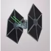 Shuttle-malli Bandai TIE Fighter 1:72