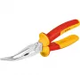 Bosch 1600A02NE4 punainen