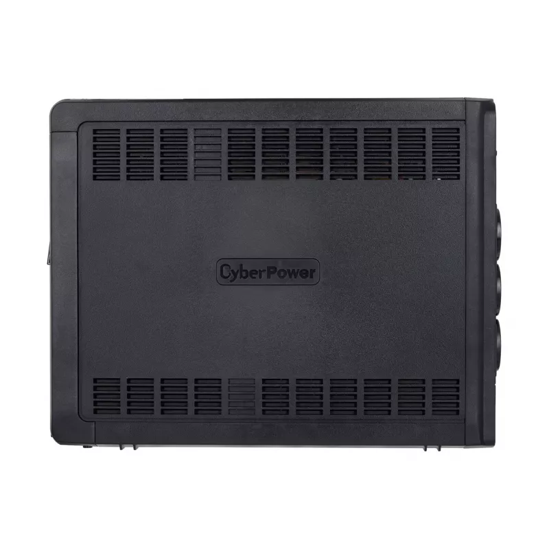 CyberPower CP1600EPFCLCD UPS (keskeytymätön virransyöttö) Line-Interactive 1,6 kVA 1000 W 6 AC-lähtöä