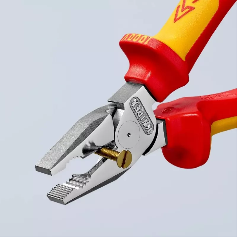 Knipex 02 06 180 pihti