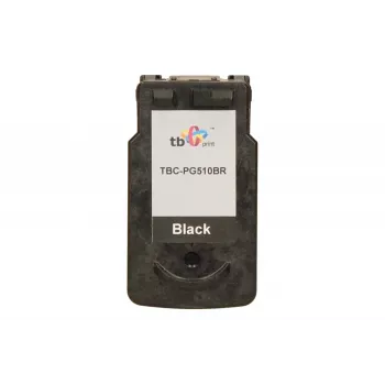 Muste Canon MP 240 musta Ref. TBC-PG510BR