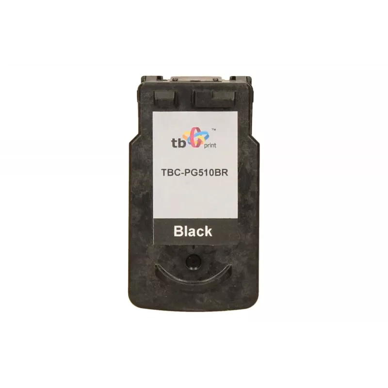 Muste Canon MP 240 musta Ref. TBC-PG510BR