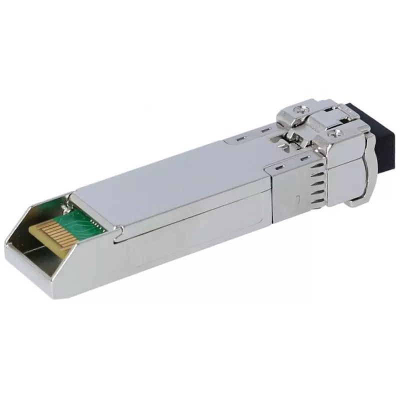 BlueOptics E25GSFP28SR-BO verkkolähetin-vastaanotinmoduuli kuitu 250000 Mbit/s SFP28 850 nm
