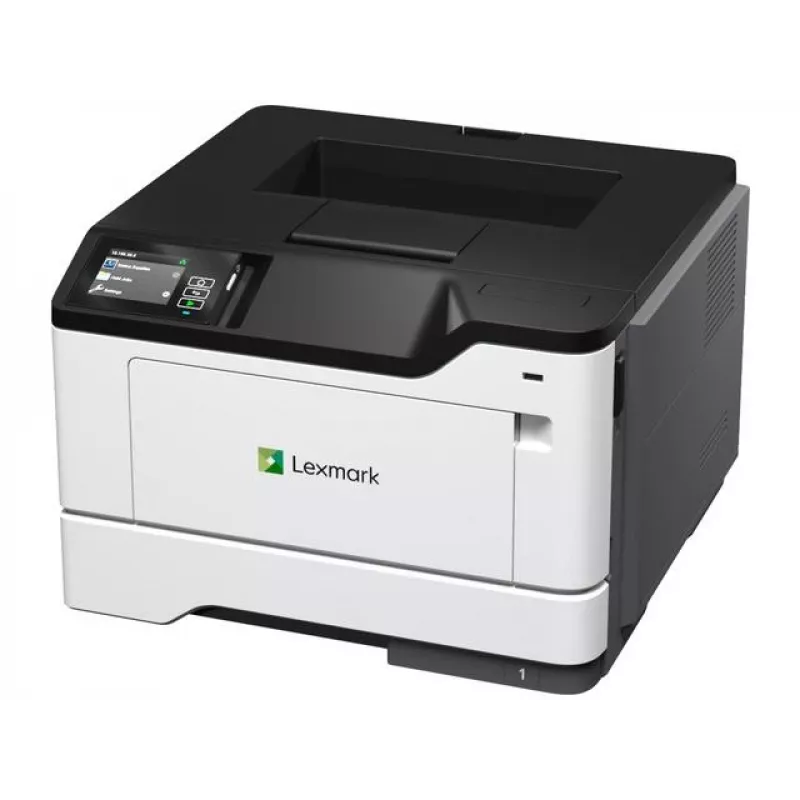 Tulostin Lexmark MS531dw laser mustavalkoinen