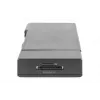 Digitus yleinen telakointiasema, USB 3.0, Travel
