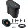 Gardena AquaBloom letku 20 m musta 13301-20