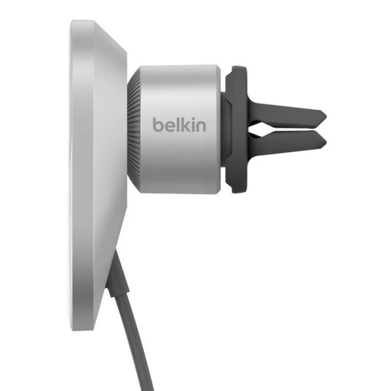 Langaton laturi Belkin BoostCharge Pro WIC008btGR-V2 pikalataus USB