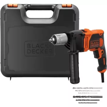 Black & Decker BEH850K 3100 kierr./min langaton