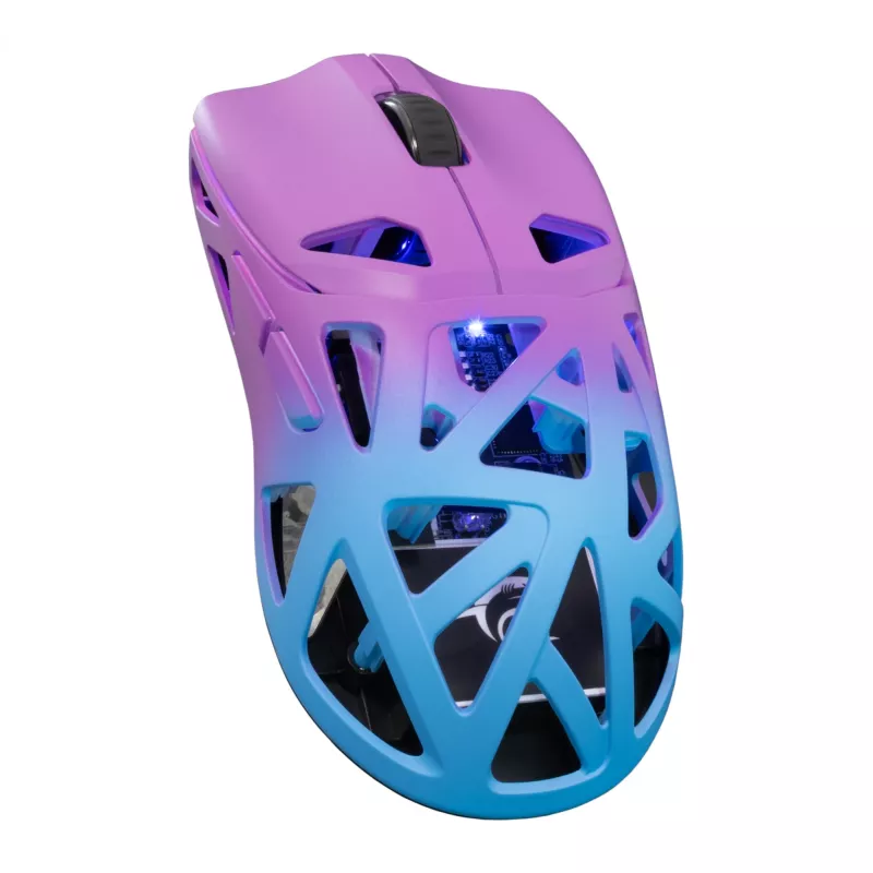 Hiiri White Shark GM-5019 Dagonet Wireless