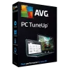 AVG TuneUp | 10 laitetta | 2 vuotta