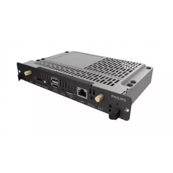 Philips CRD50 - digitaalisen kyltin soitin - 1080p (CRD50/00)