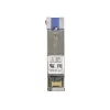 NETGEAR Fibre Gigabit 1000Base-LX (LC) SFP GBIC -moduuli – verkon lähetin-vastaanotin-moduuli
