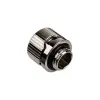 EK Water Blocks EK-Quantum Torque HDC 12 liitin 6-pakkaus, G1/4, hopea