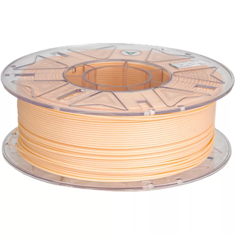 Filamenttirulla Creality PLA beige 1 kg — 3D-tulostusmateriaali