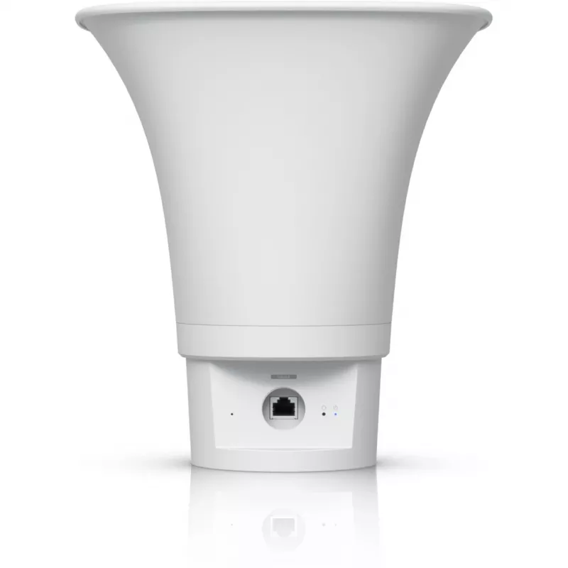 1-way kaiutin Ubiquiti UP-AI-Horn-Speaker-W johdollinen