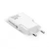 everActive SC-385Q Super ohut QC 4 Fast Charging -verkkolaite — USB-pikalaturi, kompakti muotoilu