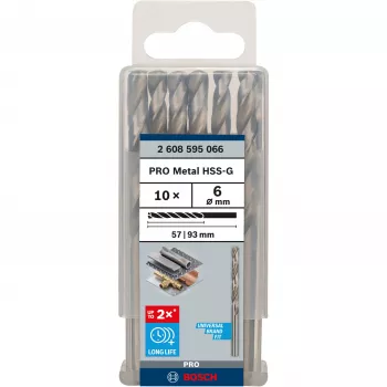Bosch 2608595066 poranterä