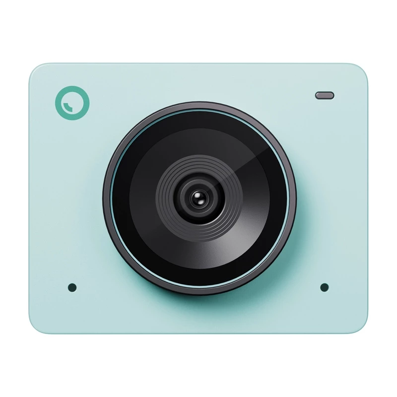 Verkkokamera Obsbot Meet 2 harmaa – 1080p 60fps USB-videokamera kokouksiin ja suoratoistoon