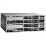 Catalyst 9300X 24X25G KUITU/PORTIT modulaarinen uplink-kytkin