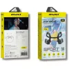 Bluetooth-kuulokkeet Awei E1BL Sport musta