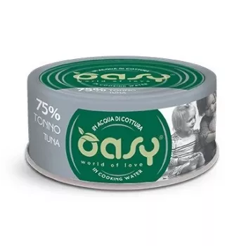 Oasy More Love tonnikala 70gr