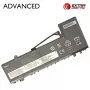 Kannettavan akku, LENOVO L22B3PA4, 4750 mAh, Extra Digital Advanced