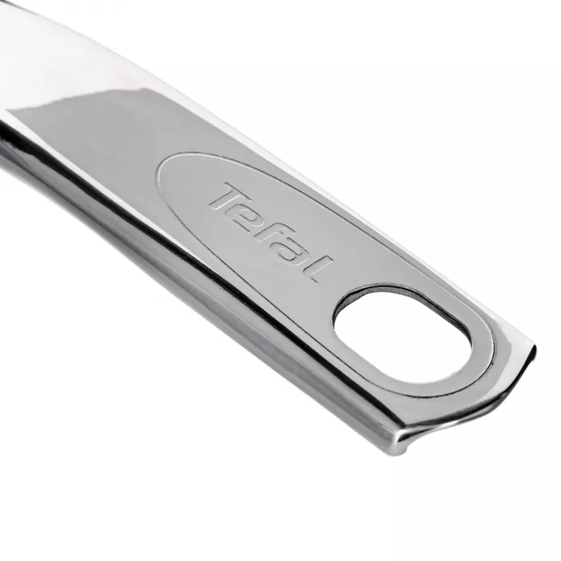 Yleispaistinpannu Tefal Intuition B8170644, pyöreä, 28 cm, musta, PFOA-vapaa