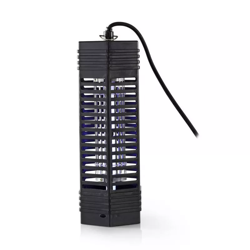 Nedis INKI110CBK6 hyönteisansat musta