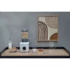 SMEG BLC01BLMEU ammattitehosekoitin musta-matta 1,5 L (BLC01BLMEU)