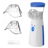 Extralink Smart Life N1 kannettava inhalaattori / sumutin, malli EX.32082