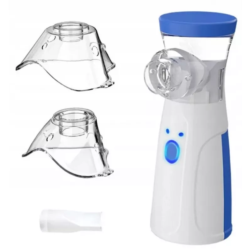 Extralink Smart Life N1 kannettava inhalaattori / sumutin, malli EX.32082