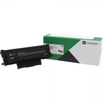 Lexmark B222000 värikasetti alkuperäinen musta