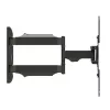 TV-teline LED/LCD 23-52 32KG AR-78 säädettävä pysty/vaaka 50 cm