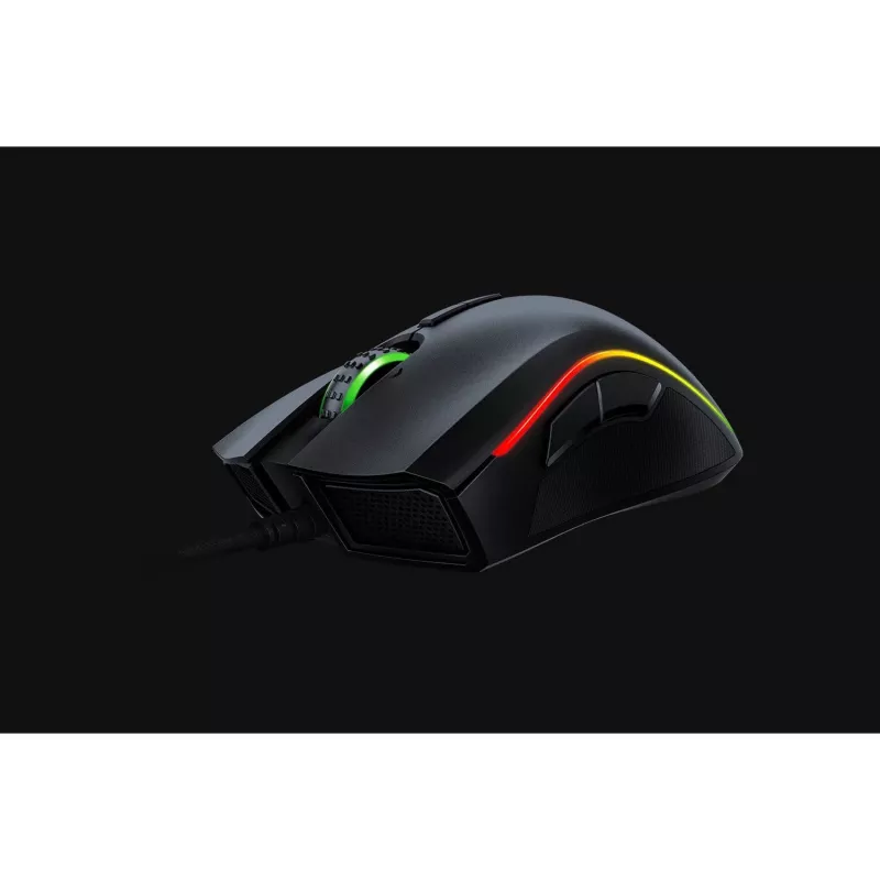 Razer Mamba johdollinen pelihiiri