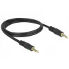 Audiokaapeli 3,5 mm DeLOCK 83435