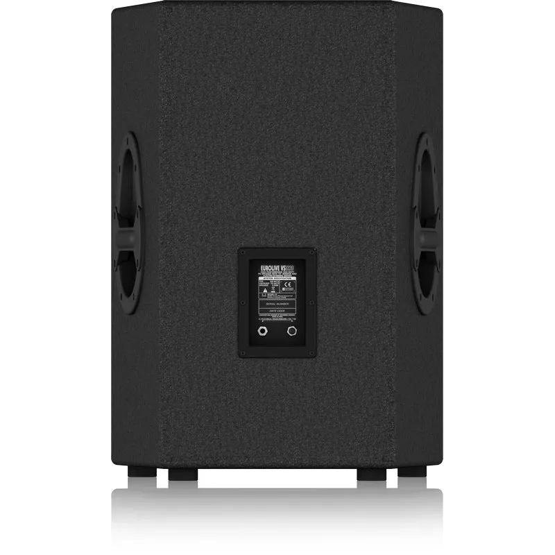 Behringer VS1220 Public-Address-(PA)-kaiutin 2-tie