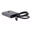Unitek D1078A kaksisuuntainen USB-C 4K -kytkin, 2 tuloa ja 1 lähtö