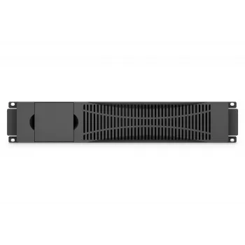 Akkupaketin laajennusmoduuli (8x 12V 9Ah) UPS 2kVA DN-170095, syvyys 550 mm