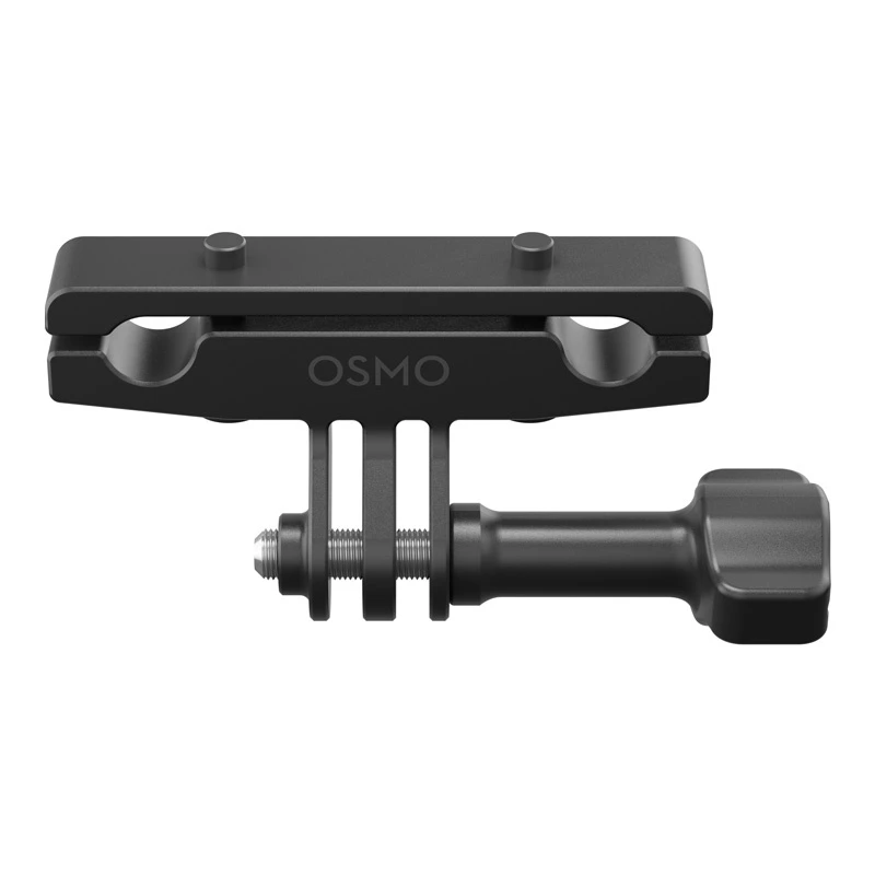 Kamerapidike DJI CP.OS.00000268.01 polkupyöriin 19,7 mm leveys