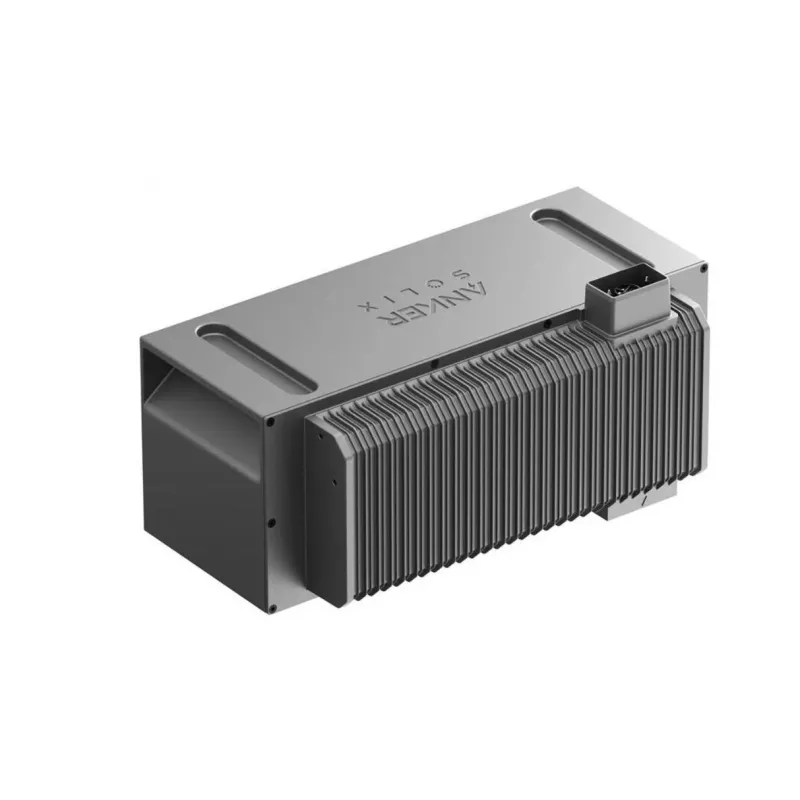 Akku Anker Solix Solarbank 2 Pro/ Plus 1600Wh