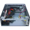 INTER-TECH ITX MW-02 Type C 3.0 sis. ulkoisen USB 3.0 Type-C-liitännän sis. ohuen DVD-asemapaikan (88881246)