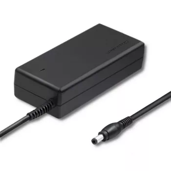 Työpöytävirtalähde 36W, 12V, 3A, 5,5/2,1