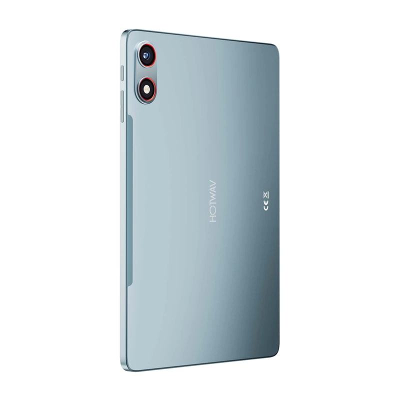 Tablet HOTWAV Pad 13 Pro — 13 tuuman tabletti, vihreä