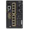 Hallittava kytkin Cisco Catalyst IE-3300-8T2S-E L2 Gigabit Ethernet 8 porttia