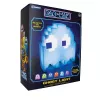 Pöytä-LED-valaisin Paladone Ghost Light PP4336PMV3 Pac-Man-muotoilulla