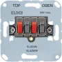 Jung Insert-kaiutin LS 990, AS 500, CD 500, LS design, LS plus, FD design, A 500, A plus, A creation, CD plus, SL (SLA2WW)