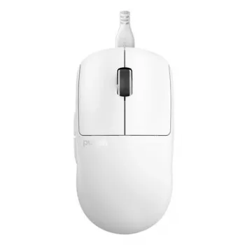 Hiiri USB optinen X2/MEDIUM valkoinen PX2222D Pulsar