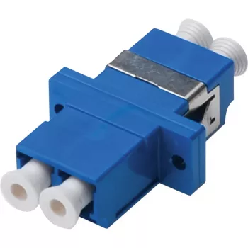Digitus kuituliitin duplex LC–LC SM OS2