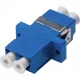 Digitus kuituliitin duplex LC–LC SM OS2