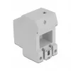 Pistorasia CEE 7/3 DeLOCK 11469 vaaleanharmaa 250V 16A